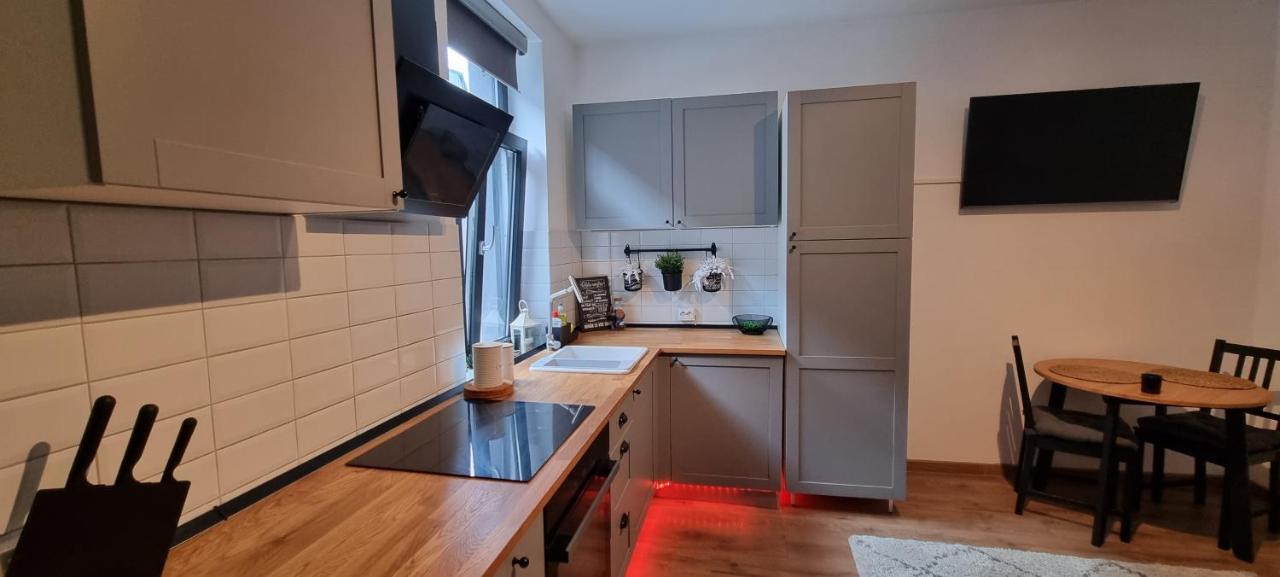 Ferienwohnung Mk Studio Tineretului Bukarest Exterior foto